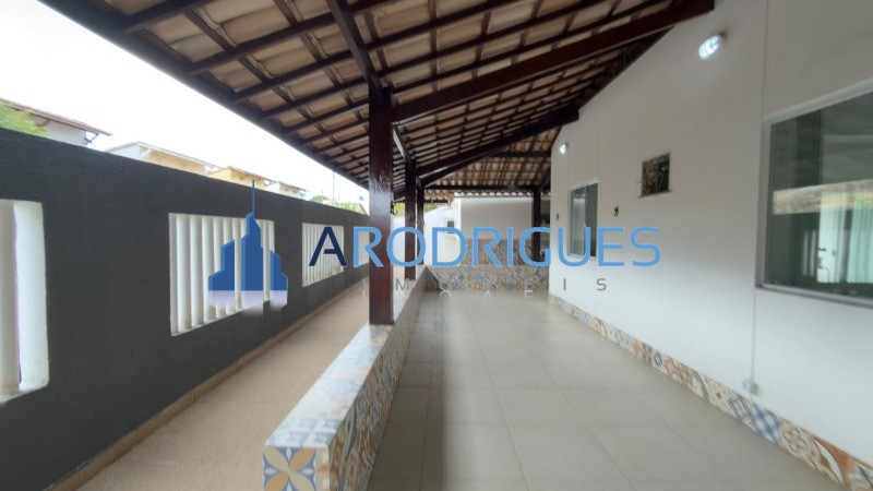 Casa, 5 quartos, 287 m² - Foto 7