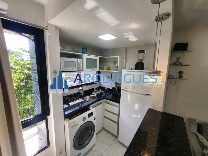 Kitnet-Studio, 36 m² - Foto 12