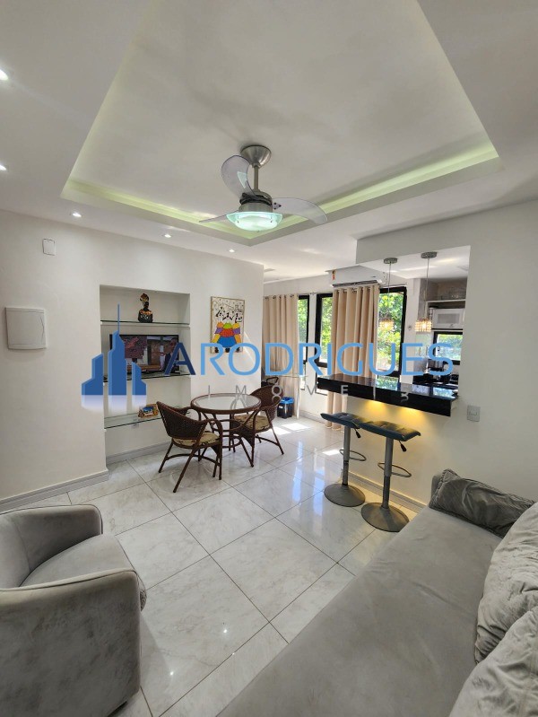 Kitnet-Studio, 36 m² - Foto 4