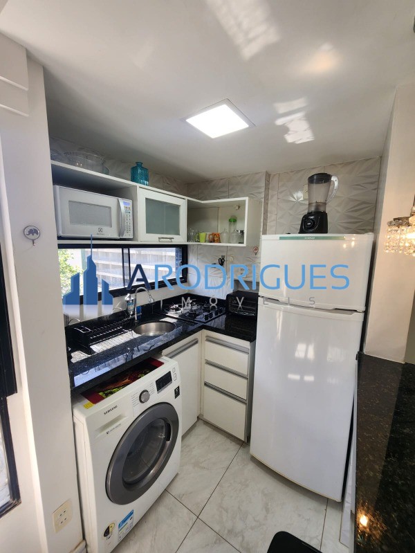 Kitnet-Studio, 36 m² - Foto 11