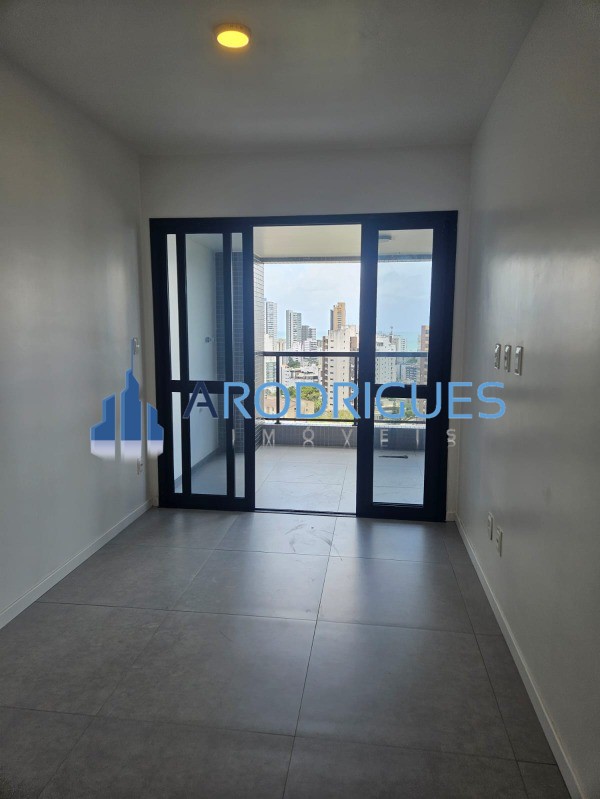 Apartamento, 1 quarto, 50 m² - Foto 9