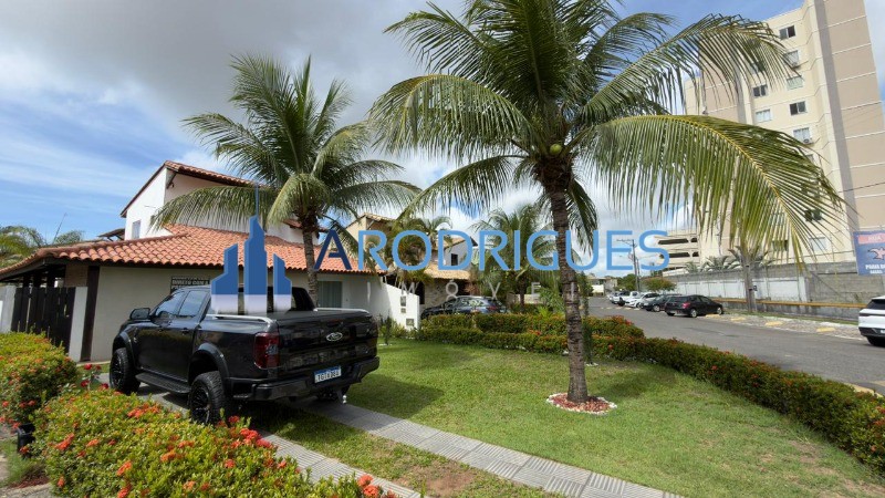 Casa, 5 quartos, 287 m² - Foto 1