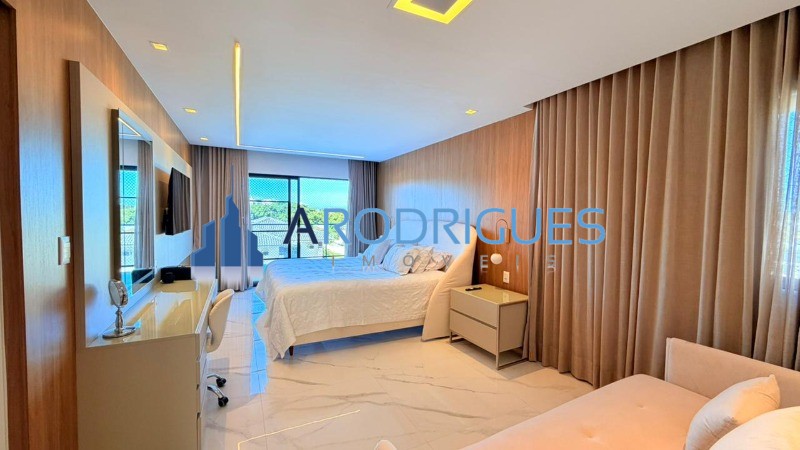 Casa, 4 quartos, 500 m² - Foto 18