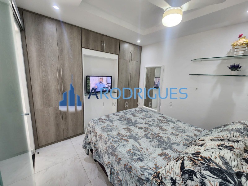 Kitnet-Studio, 36 m² - Foto 7