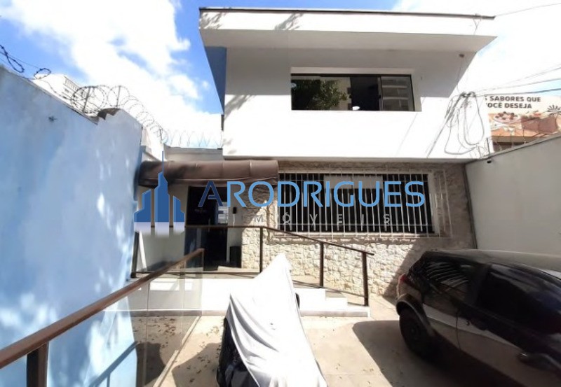 Prédio Inteiro, 450 m² - Foto 1