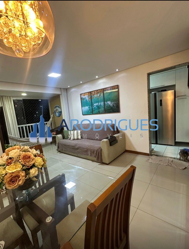 Apartamento, 2 quartos, 64 m² - Foto 2