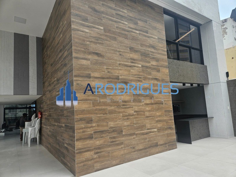 Apartamento, 1 quarto, 50 m² - Foto 5