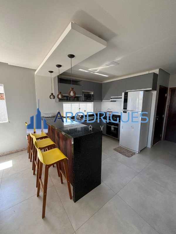 Casa, 3 quartos - Foto 17