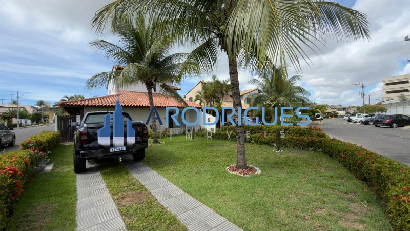 Casa, 5 quartos, 287 m² - Foto 3