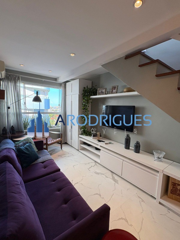 Cobertura, 2 quartos, 90 m² - Foto 3