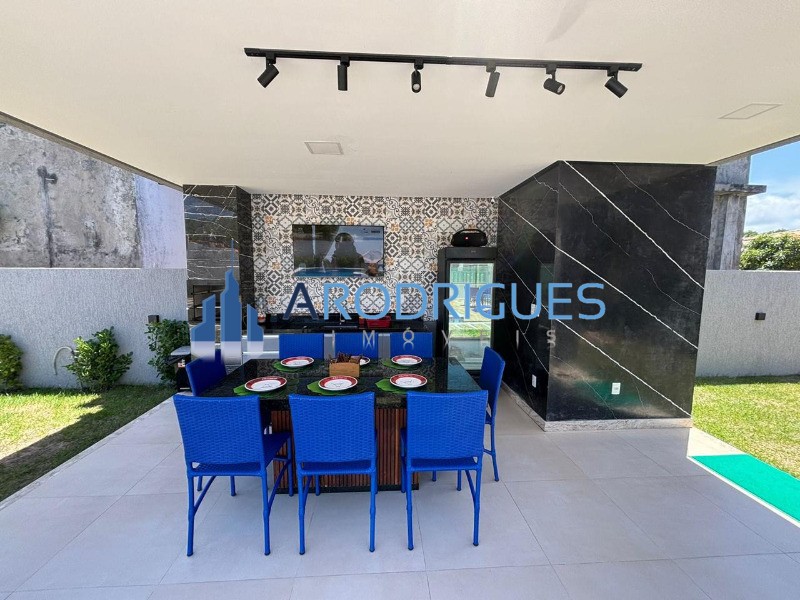 Casa, 3 quartos - Foto 9