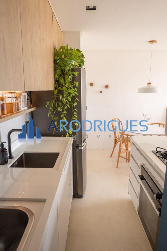 Apartamento, 2 quartos, 50 m² - Foto 11