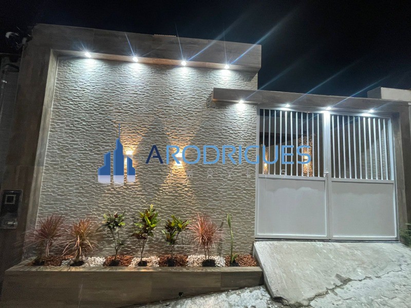 Casa, 3 quartos, 135 m² - Foto 2