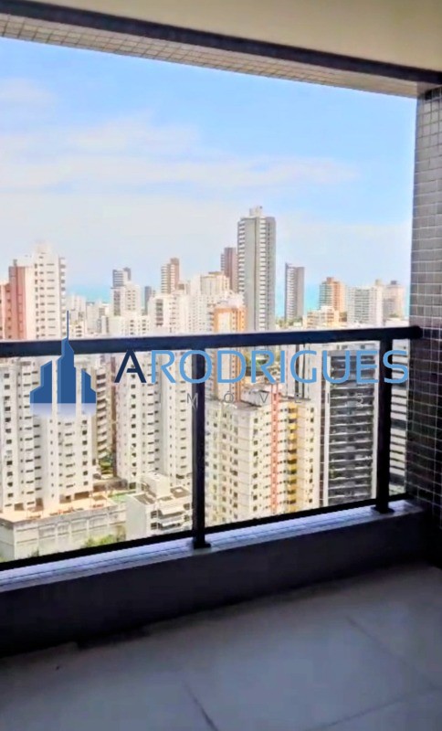 Apartamento, 1 quarto, 50 m² - Foto 1