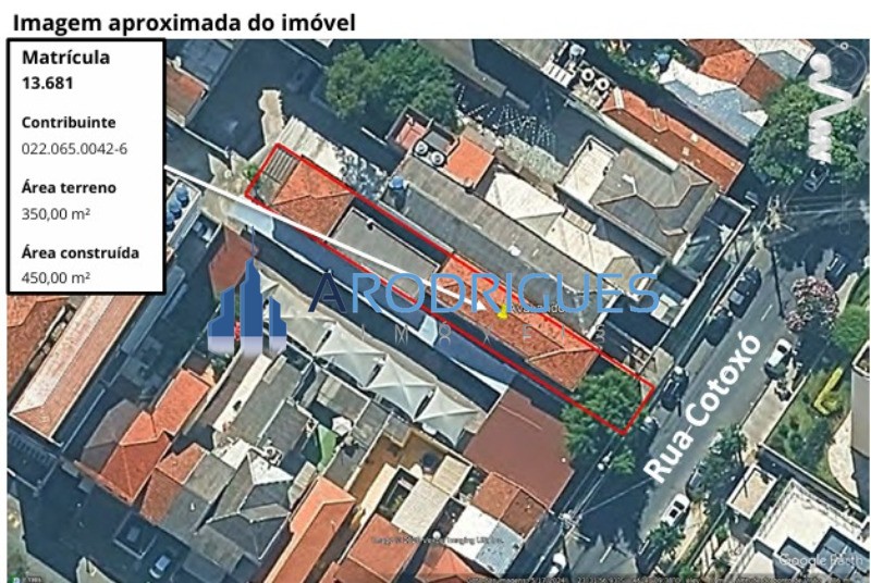 Prédio Inteiro, 450 m² - Foto 4