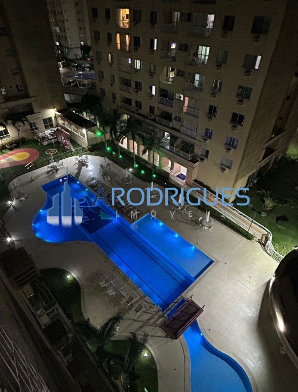 Apartamento, 2 quartos, 64 m² - Foto 1
