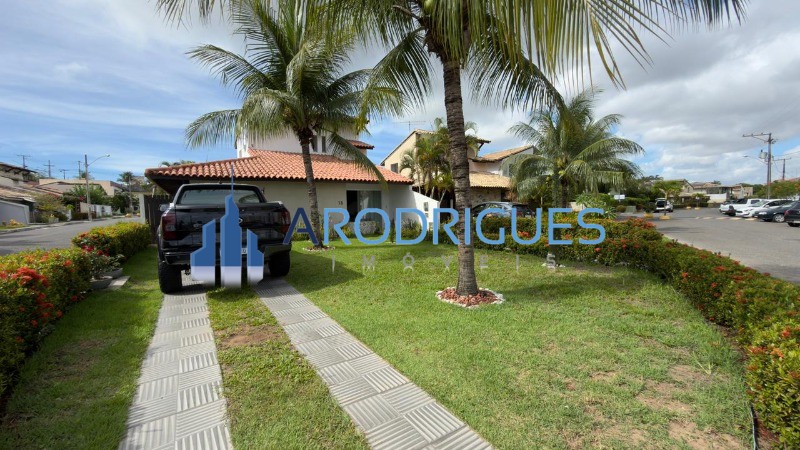 Casa, 5 quartos, 287 m² - Foto 4