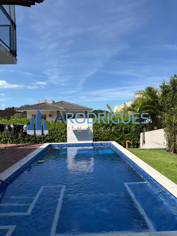 Casa, 4 quartos, 500 m² - Foto 37