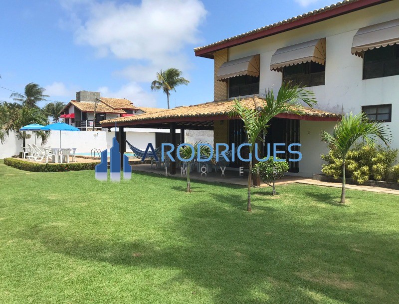 Casa, 6 quartos, 1035 m² - Foto 9