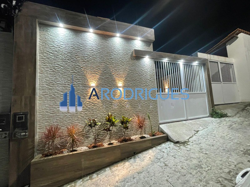Casa, 3 quartos, 135 m² - Foto 1