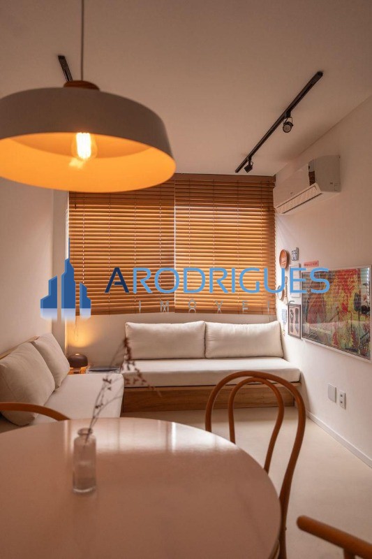 Apartamento, 2 quartos, 50 m² - Foto 3