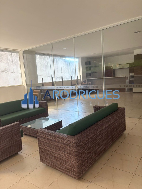 Cobertura, 2 quartos, 90 m² - Foto 29