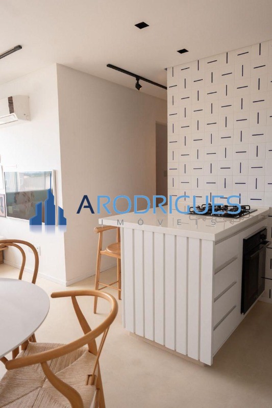 Apartamento, 2 quartos, 50 m² - Foto 6