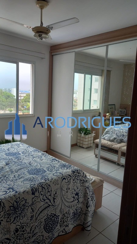 Apartamento, 3 quartos, 85 m² - Foto 9