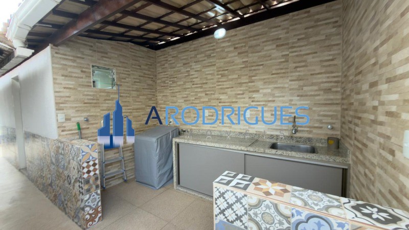 Casa, 5 quartos, 287 m² - Foto 6