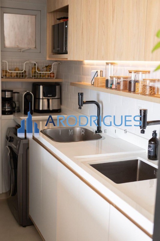 Apartamento, 2 quartos, 50 m² - Foto 12