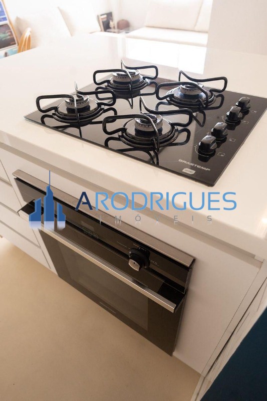 Apartamento, 2 quartos, 50 m² - Foto 9