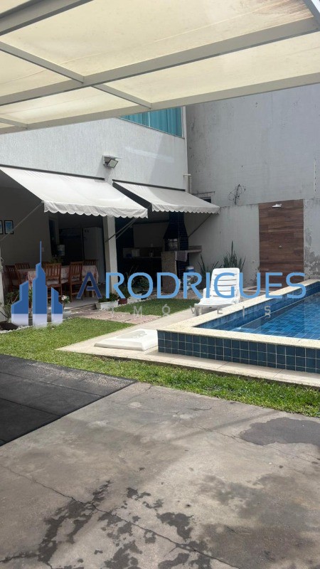 Casa, 4 quartos, 200 m² - Foto 23