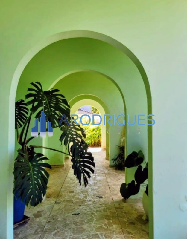 Sítio, 5 quartos, 2000 m² - Foto 3
