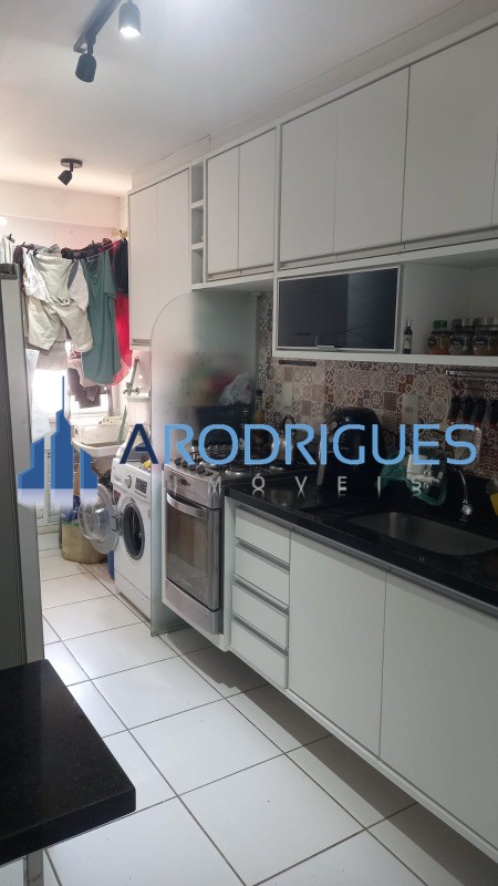 Apartamento, 3 quartos, 85 m² - Foto 16