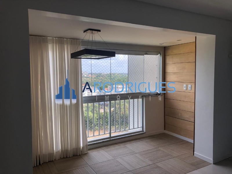Apartamento, 3 quartos, 85 m² - Foto 1
