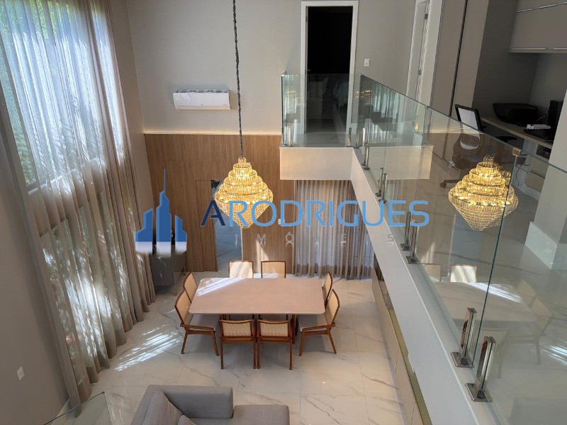 Casa, 4 quartos, 500 m² - Foto 1