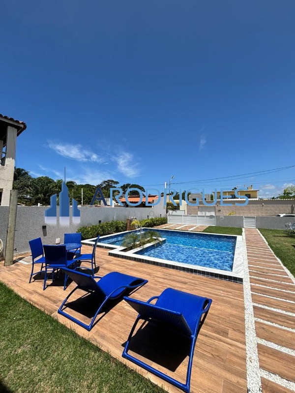 Casa, 3 quartos - Foto 4