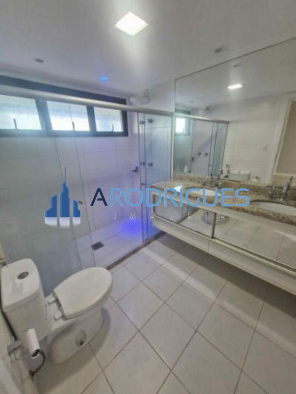 Apartamento, 4 quartos, 210 m² - Foto 16