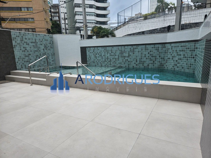 Apartamento, 1 quarto, 50 m² - Foto 4