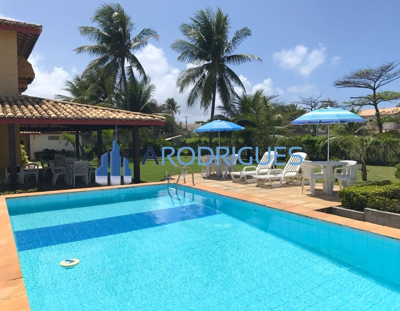 Casa, 6 quartos, 1035 m² - Foto 4