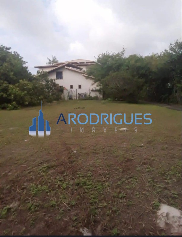 Terreno, 1000 m² - Foto 1