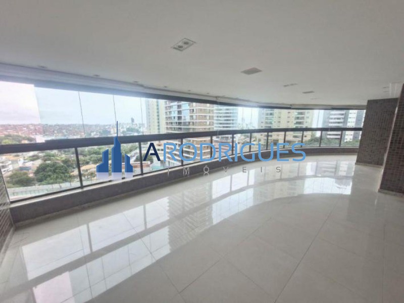 Apartamento, 4 quartos, 210 m² - Foto 6