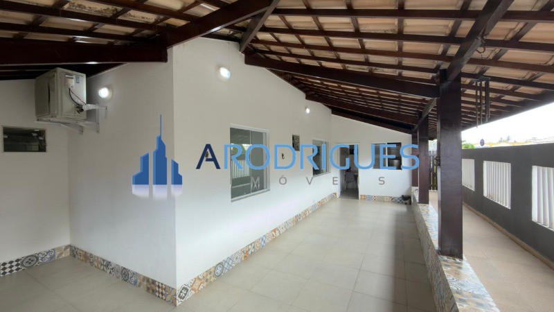 Casa, 5 quartos, 287 m² - Foto 8