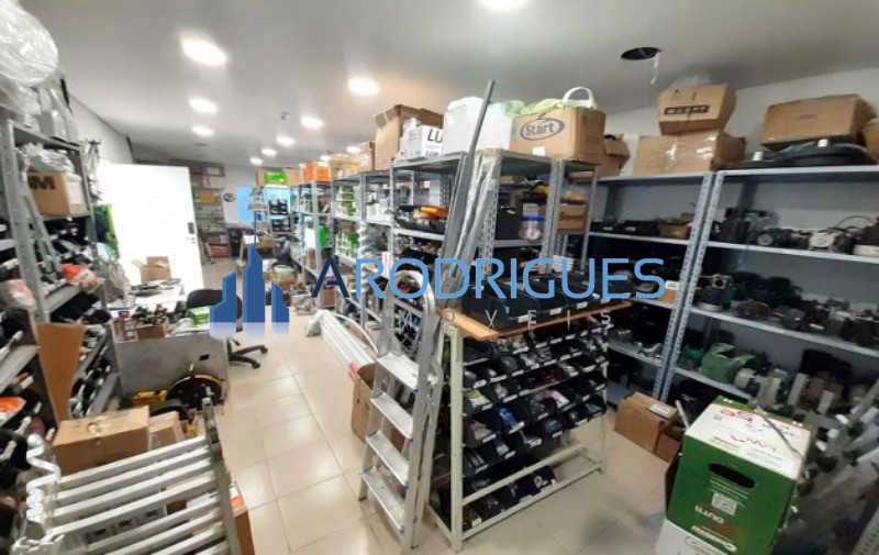 Prédio Inteiro, 450 m² - Foto 2