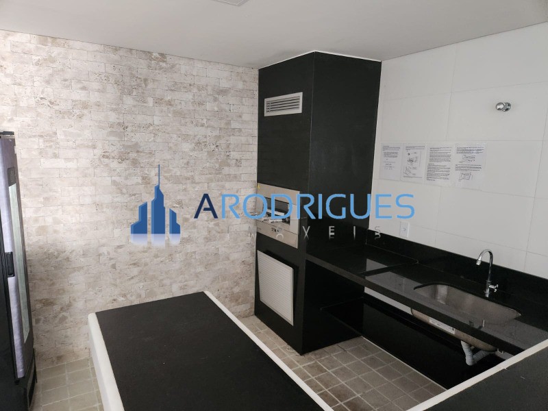 Kitnet-Studio, 36 m² - Foto 17