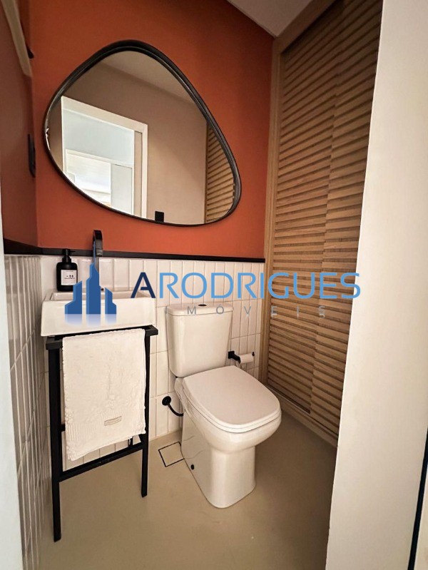 Apartamento, 2 quartos, 50 m² - Foto 23