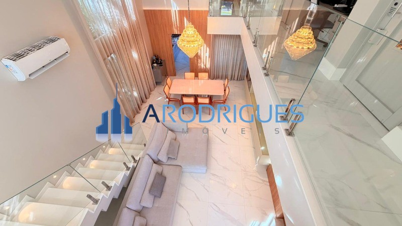 Casa, 4 quartos, 500 m² - Foto 5