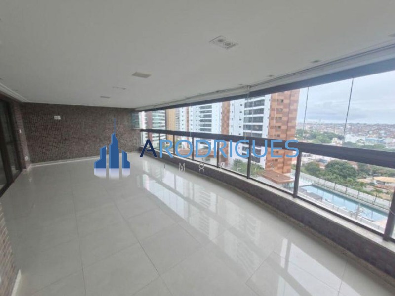 Apartamento, 4 quartos, 210 m² - Foto 7
