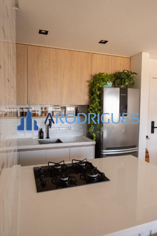 Apartamento, 2 quartos, 50 m² - Foto 10