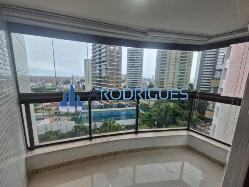 Apartamento, 4 quartos, 210 m² - Foto 4